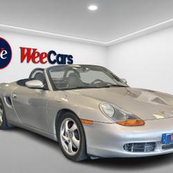 Porsche Boxster S 986 3.2 252 CV  +  CLIM AUTO Saint-Orens-de-Gameville
