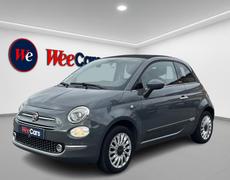 Fiat 500 II Saint-Orens-de-Gameville