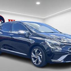 Renault Clio 5 1.6 E-TECH 140H  HYBRID  RS LINE + CAMERA 360 + PARK ASSIST + APPLE CARPLAY Saint-Orens-de-Gameville