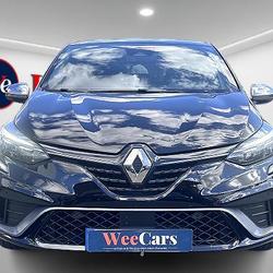 Renault Clio 5 1.6 E-TECH 140H  HYBRID  RS LINE + CAMERA 360 + PARK ASSIST + APPLE CARPLAY Saint-Orens-de-Gameville
