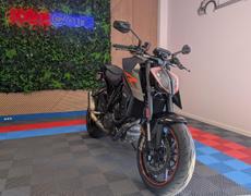 KTM Super Duke Saint-Orens-de-Gameville