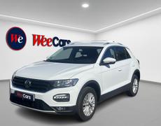 Volkswagen T-Roc Saint-Orens-de-Gameville