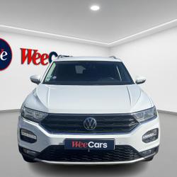 Volkswagen T-Roc 1.0 TSi 115 CV LOUNGE + CARPLAY + CAMERA + ATTELAGE + 1 ERE MAIN occasion - Saint-Orens-de-Gameville - photo 2/32
