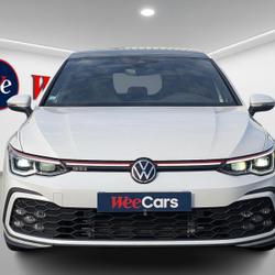 Volkswagen Golf 8 2.0 TSi 245 Cv GTI + GARANTIE 2 ANS VW + TOIT OUVRANT + CARPLAY + SIEGES CHAUFFANTS occasion - Saint-Orens-de-Gameville - photo 2/26