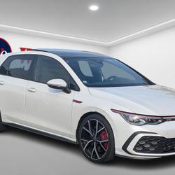 Volkswagen Golf 8 2.0 TSi 245 Cv GTI + GARANTIE 2 ANS VW + TOIT OUVRANT + CARPLAY + SIEGES CHAUFFANTS occasion - Saint-Orens-de-Gameville - photo 3/26