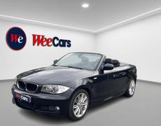 BMW Serie 1 cabriolet Saint-Orens-de-Gameville
