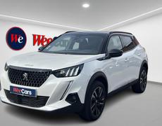 Peugeot 2008 Saint-Orens-de-Gameville