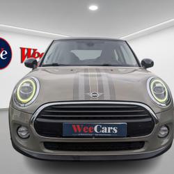 Mini Mini 1.5 136 Cv COOPER HEDDON STREET + CARPLAY + CAMERA + TOIT OUVRANT occasion - Saint-Orens-de-Gameville - photo 3/25