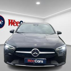 Mercedes CLA SHOOTING BRAKE 180 d 116 CV 8G-DCT PROGRESSIVE LINE + CARPLAY + ENTRETIEN CONSTRUCTEUR + CAM&Eacute; occasion - Saint-Orens-de-Gameville - photo 2/39