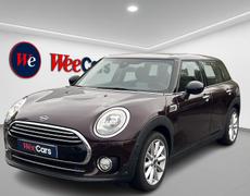 Mini Clubman Saint-Orens-de-Gameville