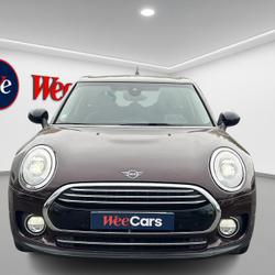 Mini Clubman COOPER 2.0 d 150 CV BVA8 + CAM&Eacute;RA DE RECUL + ENTRETIEN CONSTRUCTEUR + AFFICHAGE T&Ecirc;TE HAUTE occasion - Saint-Orens-de-Gameville - photo 2/34