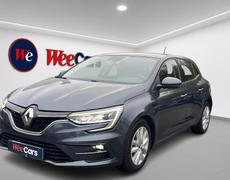 Renault Megane 4 Saint-Orens-de-Gameville