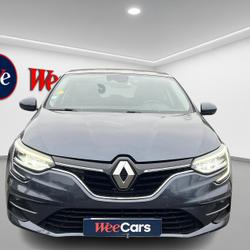 Renault Megane 4 1.5 DCi 115 CV BUSINESS + &Eacute;CLAIRAGE D\'AMBIANCE + COURROIE CHANG&Eacute;E + 4 PNEUS NEUFS occasion - Saint-Orens-de-Gameville - photo 2/26