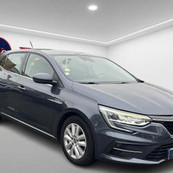 Renault Megane 4 1.5 DCi 115 CV BUSINESS + &Eacute;CLAIRAGE D\'AMBIANCE + COURROIE CHANG&Eacute;E + 4 PNEUS NEUFS occasion - Saint-Orens-de-Gameville - photo 3/26