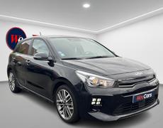 Kia Rio Saint-Orens-de-Gameville
