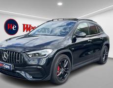 Mercedes GLA Saint-Orens-de-Gameville
