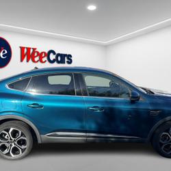 Renault Arkana 1.6 E-Tech Hybride 145 CV INTENS + CAM&Eacute;RA DE RECUL + ACC + D&Eacute;TECTEUR ANGLE MORT occasion - Saint-Orens-de-Gameville - photo 2/33