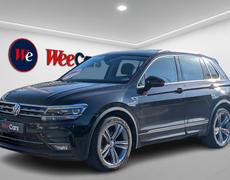 Volkswagen Tiguan Saint-Orens-de-Gameville