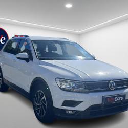 Volkswagen Tiguan 2.0 TDi 150 CV DSG7 CONNECT + CARPLAY + ATTELAGE AMOVIBLE + ACC occasion - Saint-Orens-de-Gameville - photo 3/38