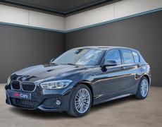 BMW Serie 1 Saint-Orens-de-Gameville
