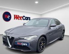 Alfa Romeo Giulia Saint-Orens-de-Gameville
