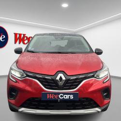 Renault Captur 1.3 TCe 130 CV INTENS + CARPLAY occasion - Saint-Orens-de-Gameville - photo 2/30