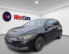 Volkswagen Golf 8