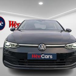 Volkswagen Golf 8 1.5 E-TSI 130 Ch MHEV HYBRID OPF LIFE + CAMERA + SIEGES CHAUFFANTS + CARPLAY occasion - Saint-Orens-de-Gameville - photo 2/26