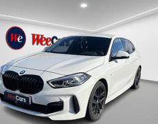 BMW Serie 1 Saint-Orens-de-Gameville