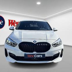 BMW Serie 1 118i 136 CV M SPORT + CARPLAY + VIRTUAL COCKPIT + SI&Egrave;GES CHAUFFANTS occasion - Saint-Orens-de-Gameville - photo 2/32