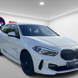 BMW Serie 1 118i 136 CV M SPORT + CARPLAY + VIRTUAL COCKPIT + SI&Egrave;GES CHAUFFANTS occasion - Saint-Orens-de-Gameville - photo 3/32