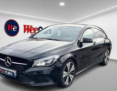 Mercedes CLA Saint-Orens-de-Gameville