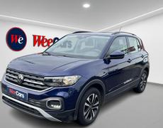 Volkswagen T-Cross Saint-Orens-de-Gameville