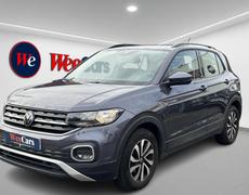 Volkswagen T-Cross Saint-Orens-de-Gameville
