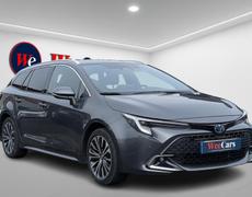 Toyota Corolla Saint-Orens-de-Gameville