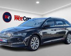 Skoda Superb Saint-Orens-de-Gameville