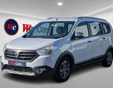 Dacia Lodgy Saint-Orens-de-Gameville
