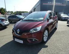 Renault Grand Scenic 4 Couëron