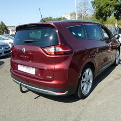 Renault Grand Scenic 4 1.6 DCI 130CH ENERGY BUSINESS 7 PLACES Cou&euml;ron
