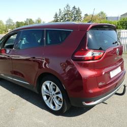 Renault Grand Scenic 4 1.6 DCI 130CH ENERGY BUSINESS 7 PLACES Cou&euml;ron