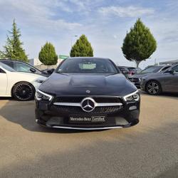 Mercedes CLA CLA Coup&eacute; 180 7G-DCT Progressive Line Chen&ocirc;ve