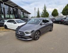 Mercedes Classe B Chenôve