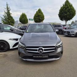 Mercedes Classe B Classe B 180 d 8G-DCT Progressive Line Edition Chen&ocirc;ve