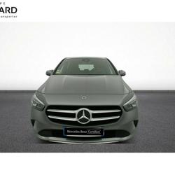 Mercedes Classe B 180 d 8G-DCT Progressive Line Edition occasion - Chen&ocirc;ve - photo 2/32