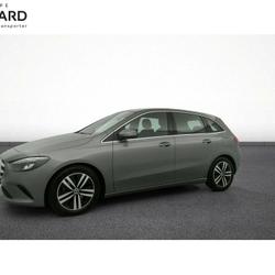 Mercedes Classe B 180 d 8G-DCT Progressive Line Edition occasion - Chen&ocirc;ve - photo 3/32