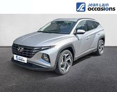Hyundai Tucson Sallanches