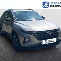 Hyundai Tucson Tucson 1.6 T-GDI 265 HTRAC Plug-in BVA6 Business Sallanches