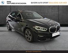 BMW Serie 1 Saint-Léonard