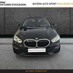 BMW Serie 1 116d 116ch Business Design Saint-L&eacute;onard