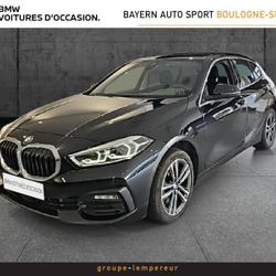 BMW Serie 1 116d 116ch Business Design Saint-L&eacute;onard